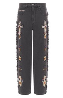 Джинсы Isabel Marant Etoile