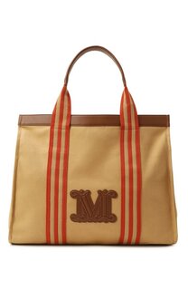 Сумка-тоут Palau medium Max Mara