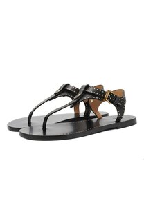Кожаные сандалии Joony Isabel Marant