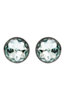 Серьги Jil Sander