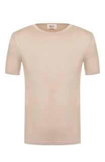 Шелковый джемпер Daniele Fiesoli