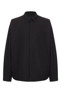 Хлопковая рубашка Juun.J