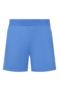 Хлопковые шорты Dsquared2