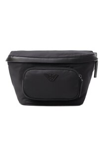 Поясная сумка Emporio Armani