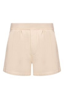 Хлопковые шорты Dsquared2