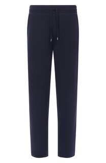 Хлопковые брюки Canali