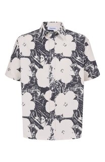 Хлопковая рубашка Études