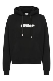 Хлопковое худи Off-White