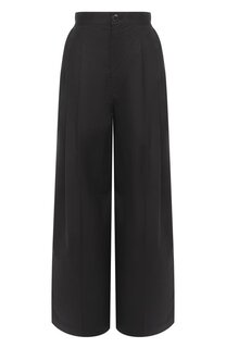 Хлопковые брюки Twinset