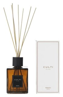 Диффузор Black Label Decor Tessuto (500ml) Culti Milano