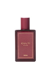 Спрей для дома Limited Gioia (100ml) Culti Milano