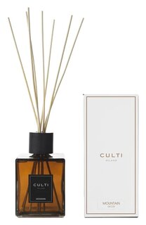 Диффузор Decor Classic Mountain (1000ml) Culti Milano