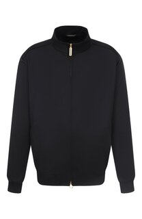 Шерстяная толстовка Stefano Ricci