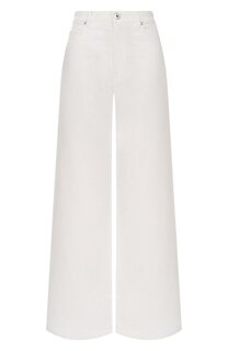 Джинсы Weekend Max Mara