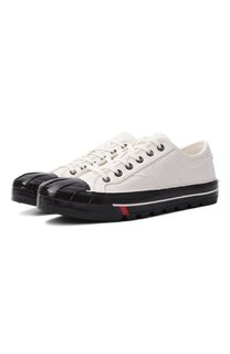 Текстильные кеды Royal Intrepid Pro-Keds 1949