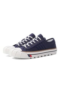 Текстильные кеды Royal Intrepid Pro-Keds 1949