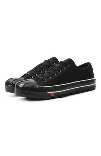 Текстильные кеды Royal Intrepid Pro-Keds 1949