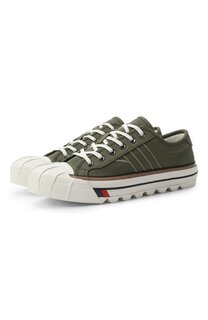 Текстильные кеды Royal Intrepid Pro-Keds 1949