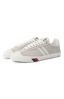 Замшевые кеды Court Ace Pro-Keds 1949