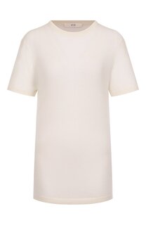 Кашемировый пуловер Co