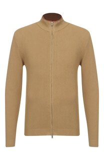 Хлопковый кардиган Daniele Fiesoli