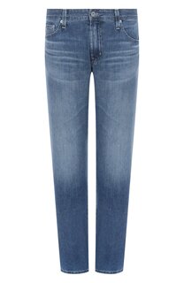 Джинсы Graduate 360° AG Adriano Goldschmied