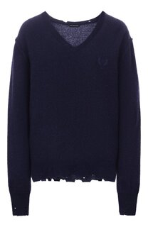 Кашемировый свитер Balenciaga
