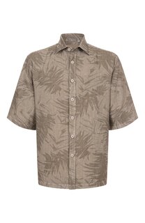 Льняная рубашка InLinum