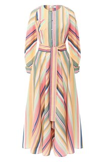 Хлопковое платье Weill