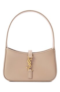 Сумка Le 5 à 7 mini Saint Laurent