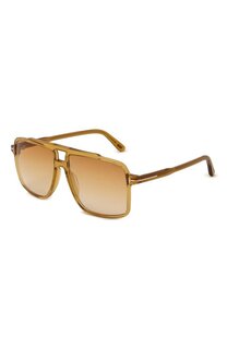 Солнцезащитные очки Tom Ford