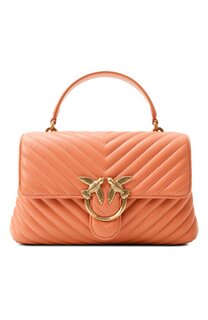 Сумка Love Lady Puff Classic Pinko