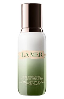 Увлажняющая эмульсия Hydrating Infused Emulsion (50ml) La Mer