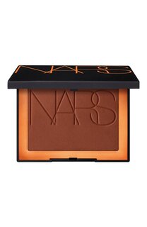 Бронзирующие румяна Laguna Bronzing Powder, оттенок Laguna 07 (11g) NARS