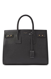 Сумка Sac de Jour small Saint Laurent