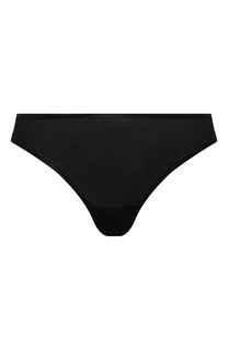 Хлопковые трусы-слипы Hanro