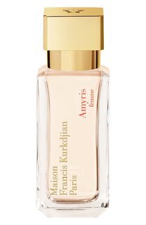 Парфюмерная вода Amyris Femme (35ml) Maison Francis Kurkdjian
