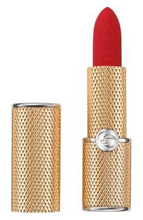 Увлажняющая помада с матовым финишем Rouge Opulent, оттенок 8 Mon Rouge (3,5g) By Terry