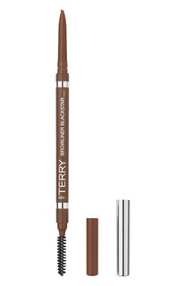 Лайнер для бровей Browliner Blackstar, оттенок 4 Brunette (0,09g) By Terry