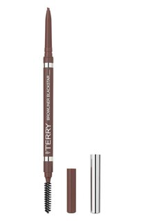 Лайнер для бровей Browliner Blackstar, оттенок 2 Auburn (0,09g) By Terry