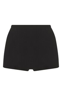 Шорты из вискозы Giambattista Valli