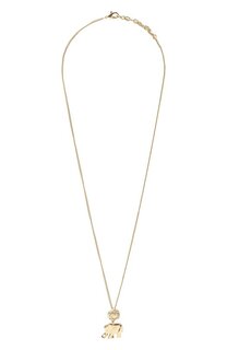 Подвеска на цепочке Elie Saab