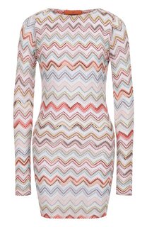 Платье Missoni