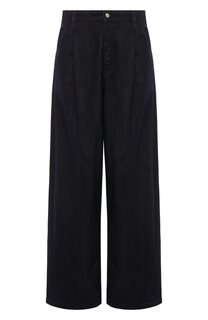 Джинсы Dries Van Noten