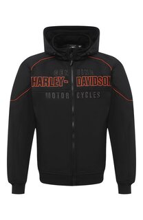 Бомбер Genuine Motorclothes Harley-Davidson