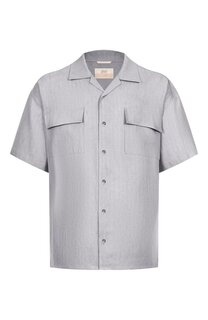 Рубашка Marco Pescarolo