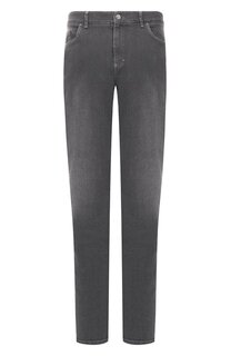 Джинсы Regular fit Zilli