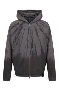 Хлопковая куртка Transit