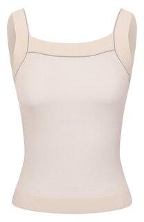 Шелковый топ Colombo