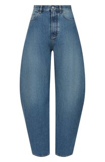 Джинсы Alaia